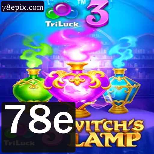 Explorando o Fascinante Mundo de 3WitchsLamp