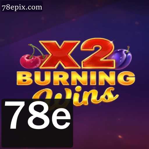 Descubra o Fascinante Mundo de BurningWinsX2: Uma Experiência de Jogo Envolvente