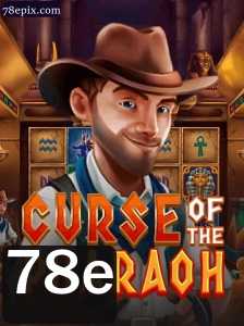 Curse of the Pharaoh: Aventura e Estratégia em um Mundo Antigo