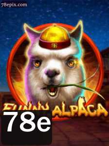 Descubra o Universo Divertido do Jogo FunnyAlpaca