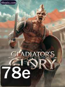 Explorando GladiatorsGlory: Intenso Combate e Estratégia