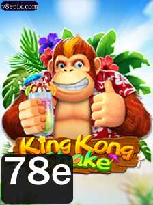 Explorando KingKongShake: Um Jogo Revolucionário