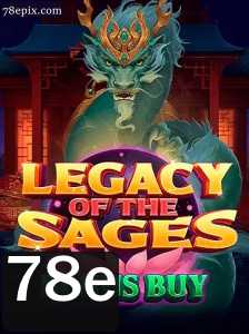 Explorando o Fascinante Mundo de LegacyoftheSagesBonusBuy