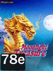 MoonlightTreasure: A Jornada Fascinante em Busca de Tesouros Sob a Lua