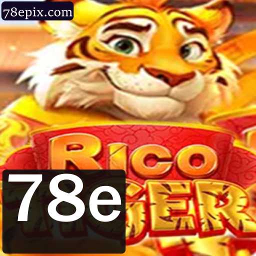Descubra o Fascinante Mundo de RicoTiger