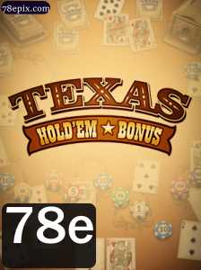 Explorando o Texas Hold'em Bonus: Regras e Estratégias do Jogo