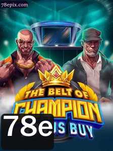 Explorando o Jogo TheBeltOfChampionBonusBuy: Uma Aventura de Estratégia e Emoção